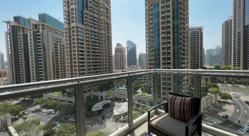 Ramada Downtown Dubai